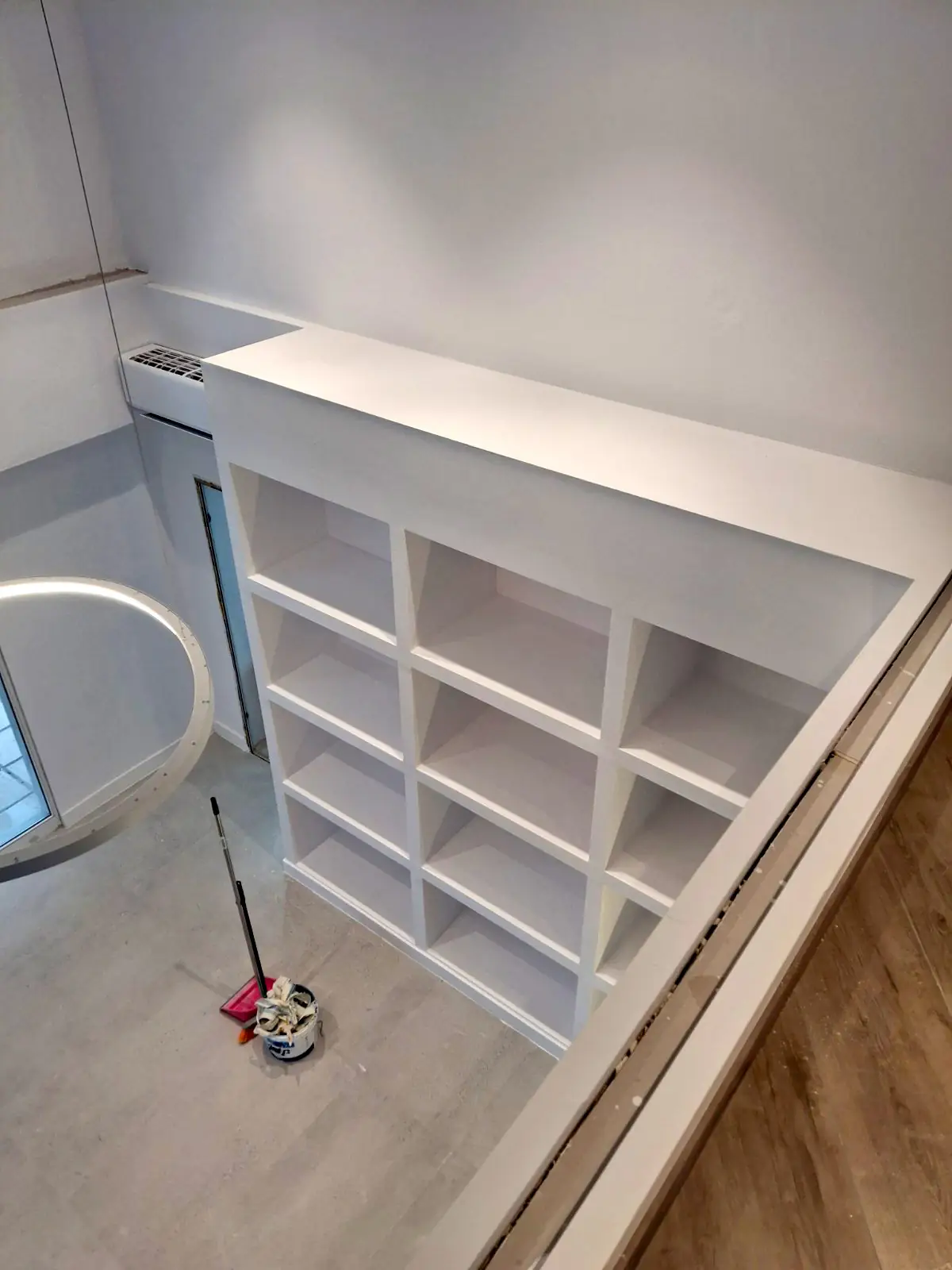 Έργο Δερβίσης 7