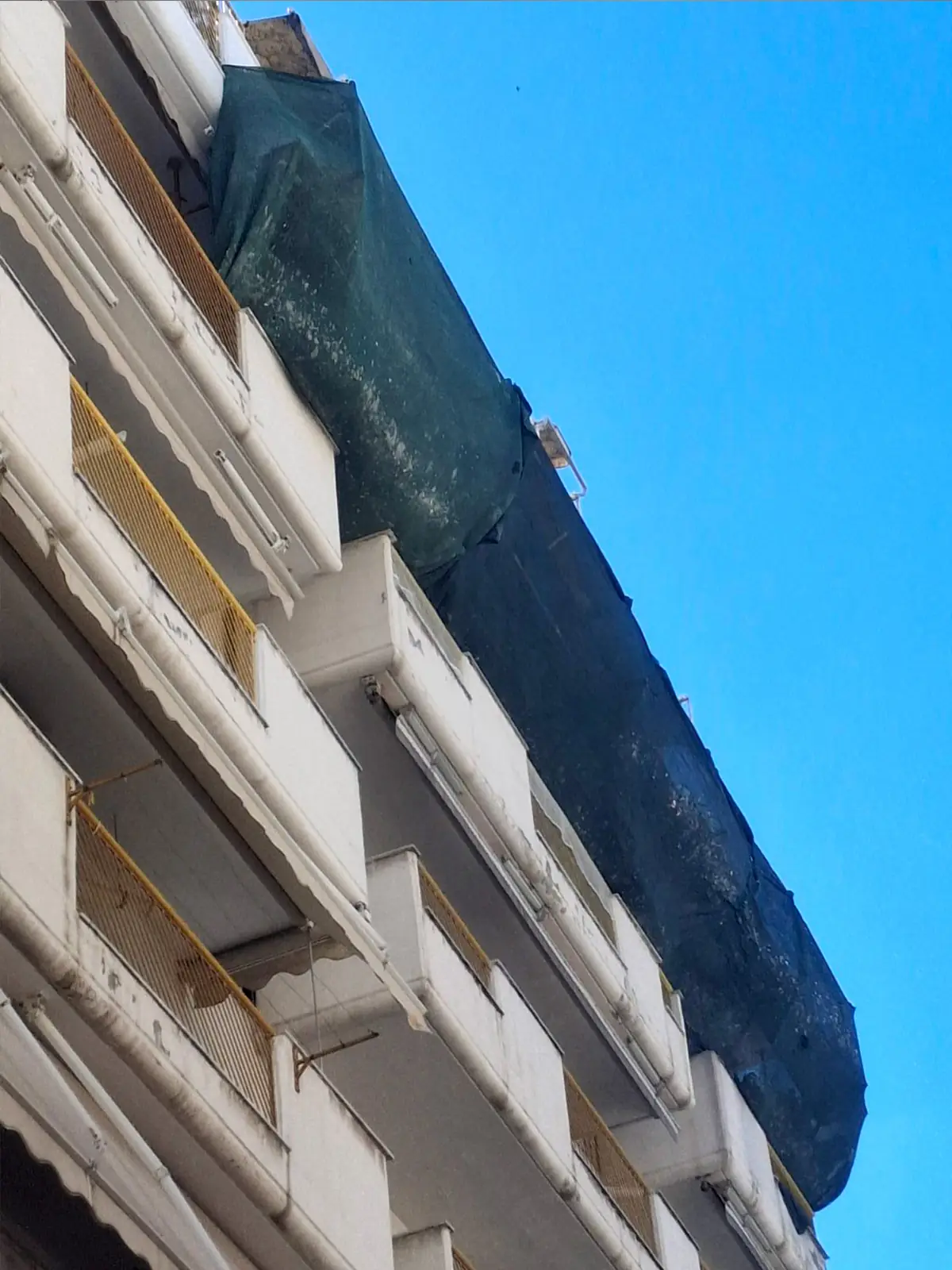 Έργο Δερβίσης 8